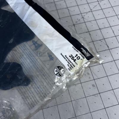 New Ornamental "T" Hinges