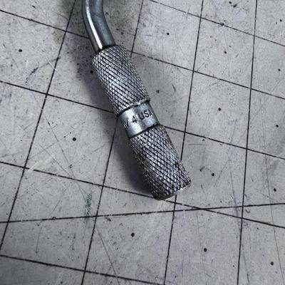 Snap On MV4 1/4" Speed Drive