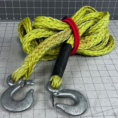 Tow Rope
