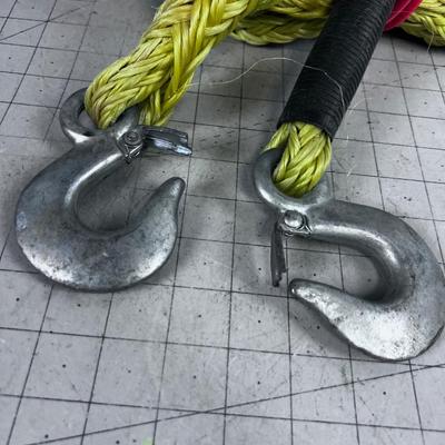 Tow Rope
