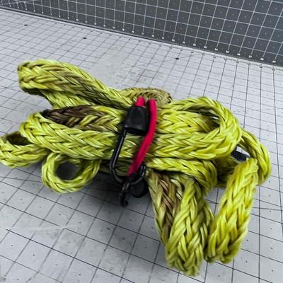 Tow Rope