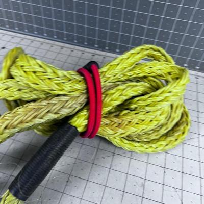Tow Rope