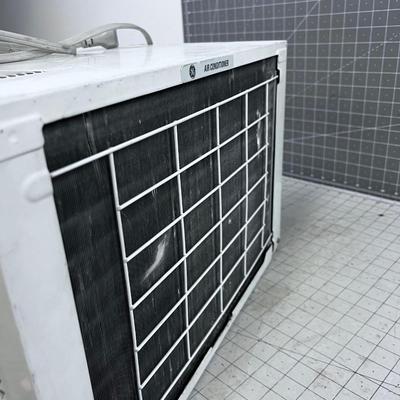 GE Window Cooler 