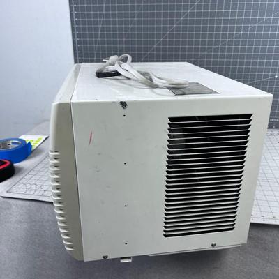 GE Window Cooler 
