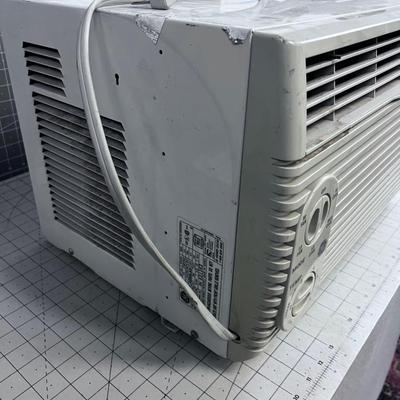 GE Window Cooler 