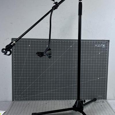 Microphone Stand 