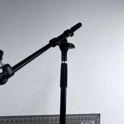 Microphone Stand 
