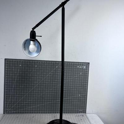 Floor Lamp 