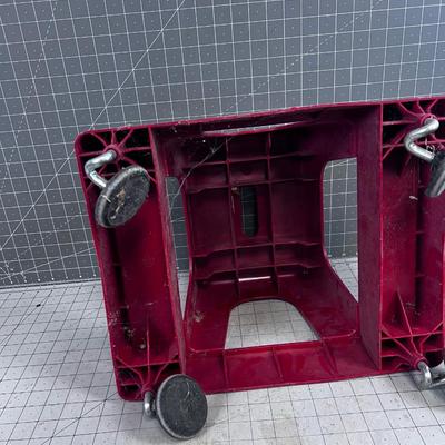 Shop Stool