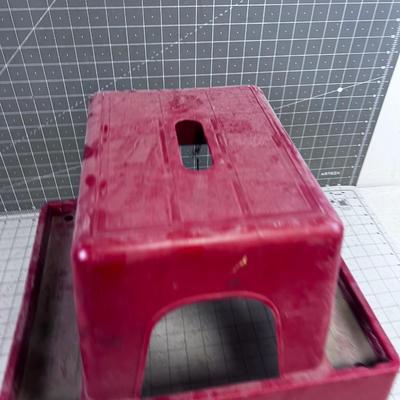 Shop Stool