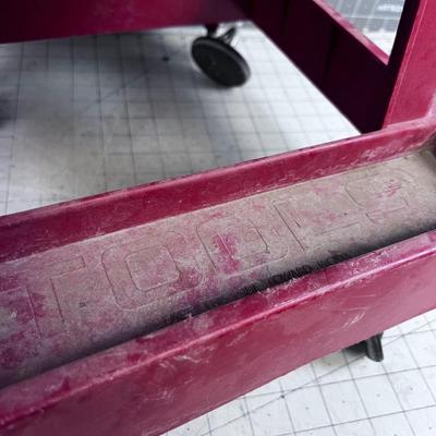 Shop Stool