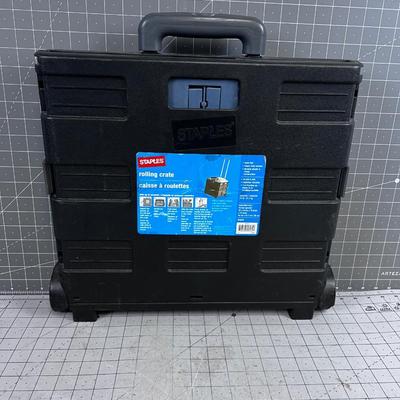 Folding Crate 