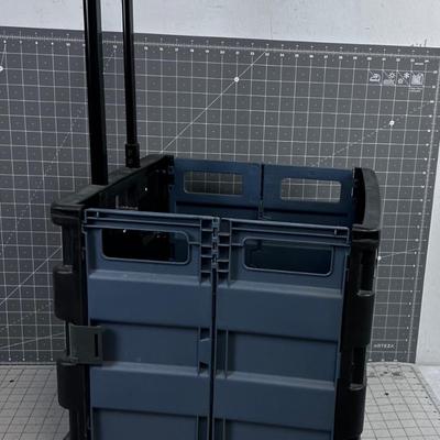 Folding Crate 