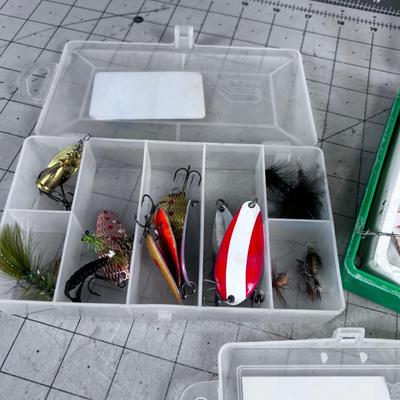 Fishing Tackle