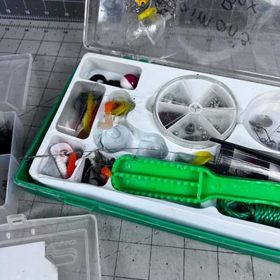 Fishing Tackle