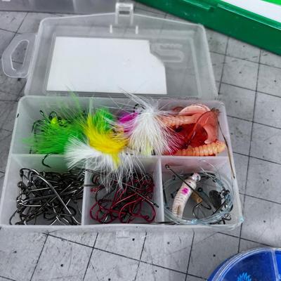 Fishing Tackle