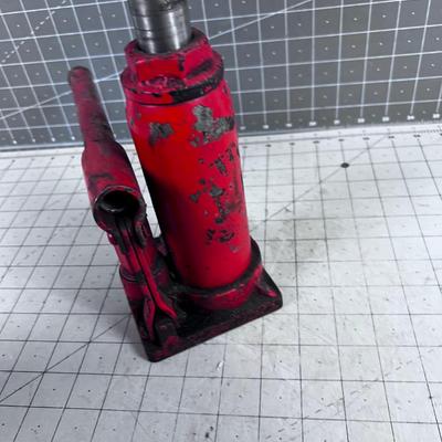 4 Ton Bottle Jack 