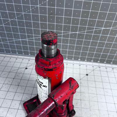 4 Ton Bottle Jack 