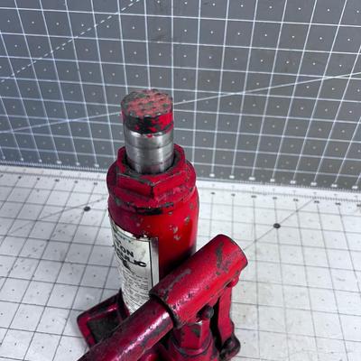4 Ton Bottle Jack 
