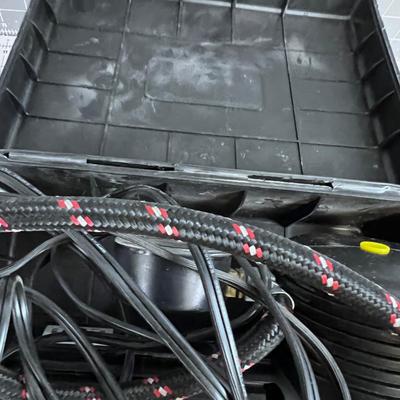 12 Volt DC Air Compressor 