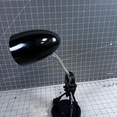 Desk Lamp