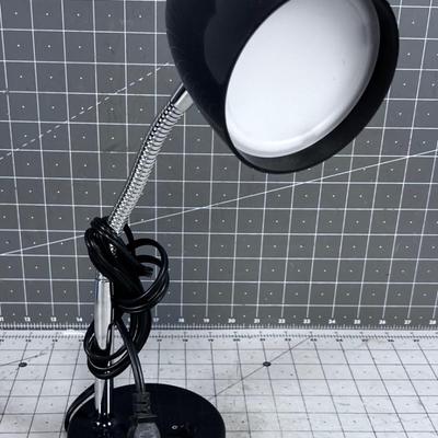 Desk Lamp
