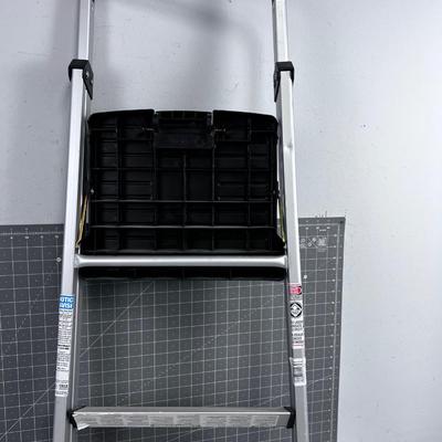 Costco Step Ladder 