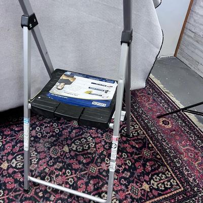 Costco Step Ladder 