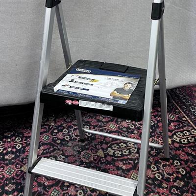 Costco Step Ladder 