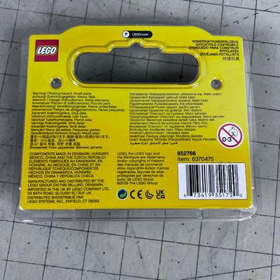 LEGO Mini Figures that look like GAMERS