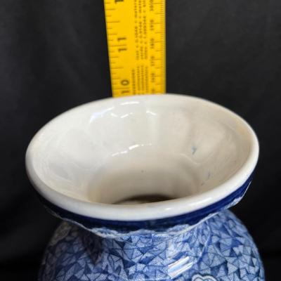 Gorgeous Delft Vase