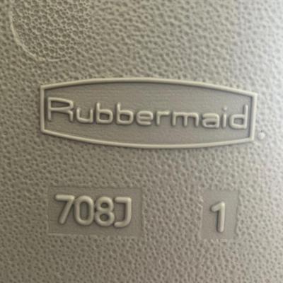 RUBBERMAID ~ Freestanding Storage Cabinet