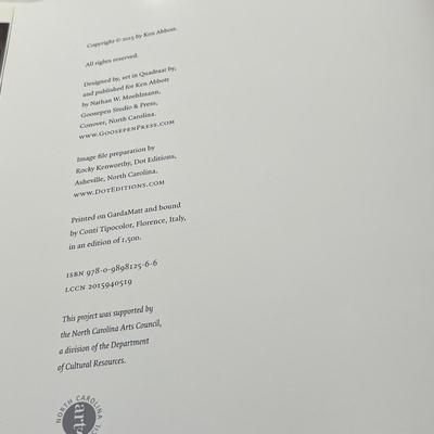 Photography Books & More (LR-RG)