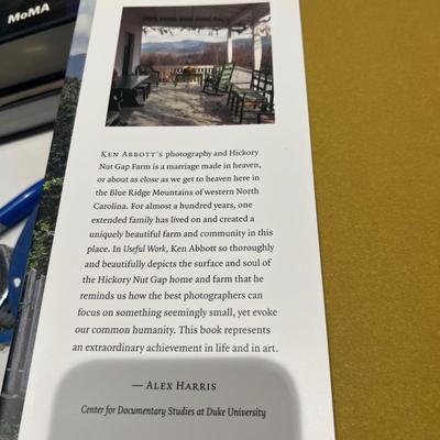 Photography Books & More (LR-RG)