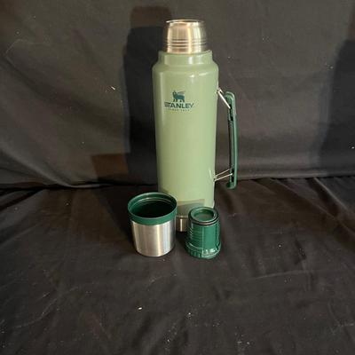 Thermos & Stanley Thermoses (O-MG)