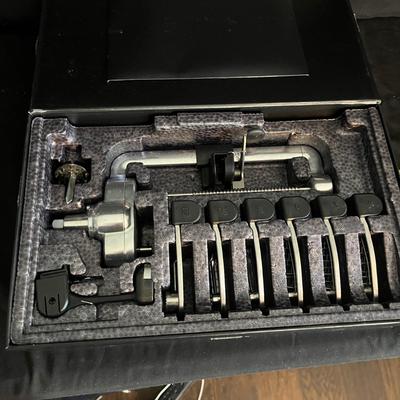 Kitchen Aid Mixer & Spiralizer Attachment (O-MG)