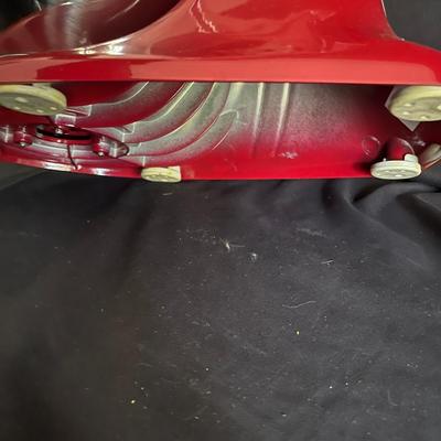 Kitchen Aid Mixer & Spiralizer Attachment (O-MG)