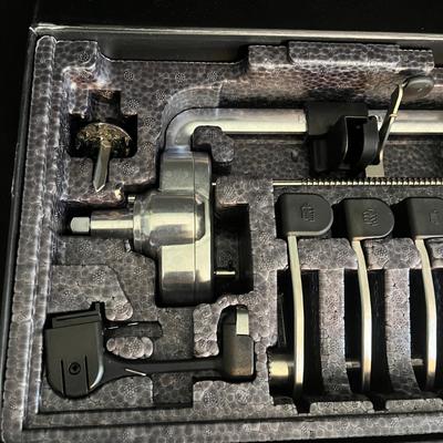 Kitchen Aid Mixer & Spiralizer Attachment (O-MG)