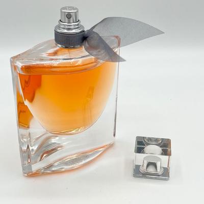 LANCOMBE ~ La Vie Est Belle ~ Lâ€™eau De Parfum