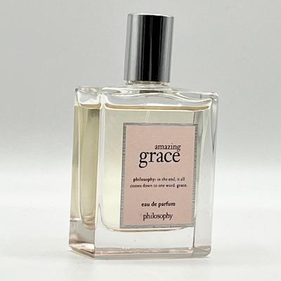 PHILOSOPHY ~ Amazing Grace ~ Eau De Parfum