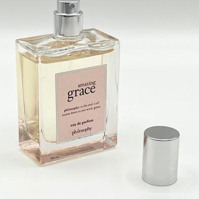 PHILOSOPHY ~ Amazing Grace ~ Eau De Parfum