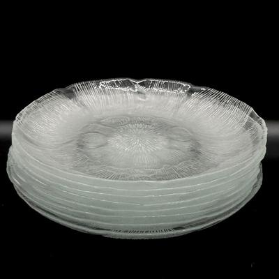 ARCOROC ~ Fleur ~ 50 Pieces Of Assorted Dinnerware