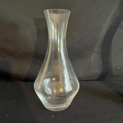 Vinturi Wine Aerator & Riedel Glasses & Decanter (O-MG)