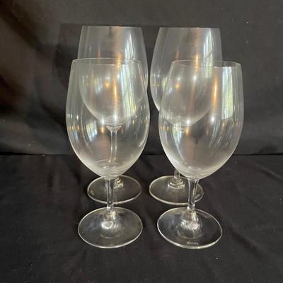 Vinturi Wine Aerator & Riedel Glasses & Decanter (O-MG)