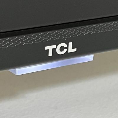TCL ~ 40â€ Roku TV