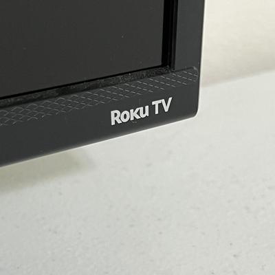 TCL ~ 40â€ Roku TV