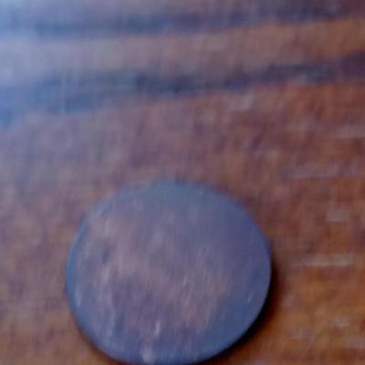 LOT 69 BLANK ONE CENT