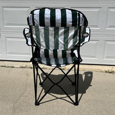 CELEBRATION ~ Deluxe Folding Arm Chair