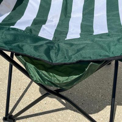 CELEBRATION ~ Deluxe Folding Arm Chair