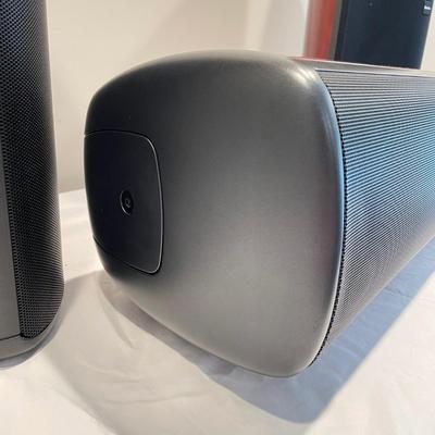 Boston Acoustics E70 Speaker Sound System (DR-SS)